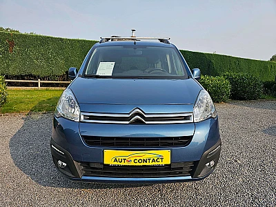 Citroen Berlingo 1er Propriétaire / 2 clés / Garantie