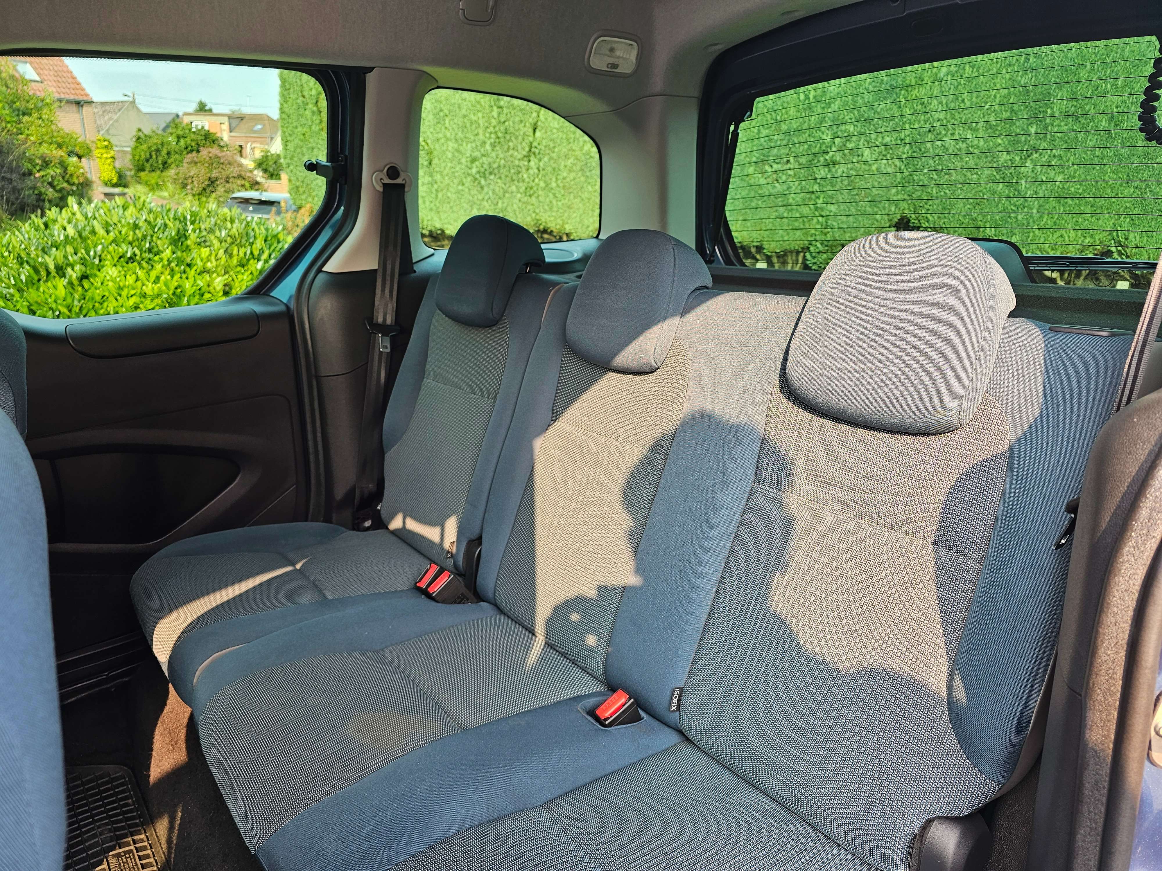 Citroen Berlingo 1er Propriétaire / 2 clés / Garantie