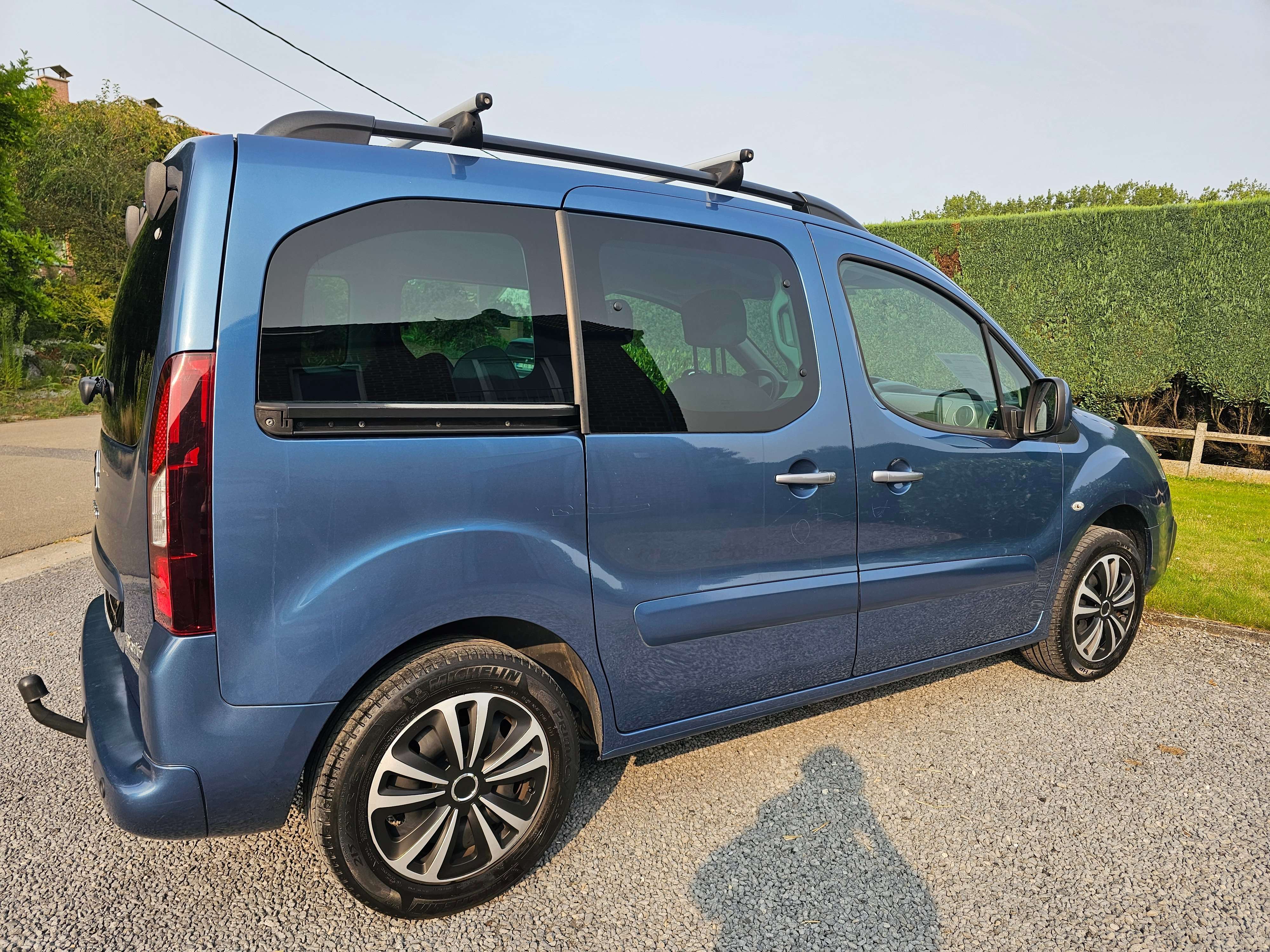 Citroen Berlingo 1er Propriétaire / 2 clés / Garantie