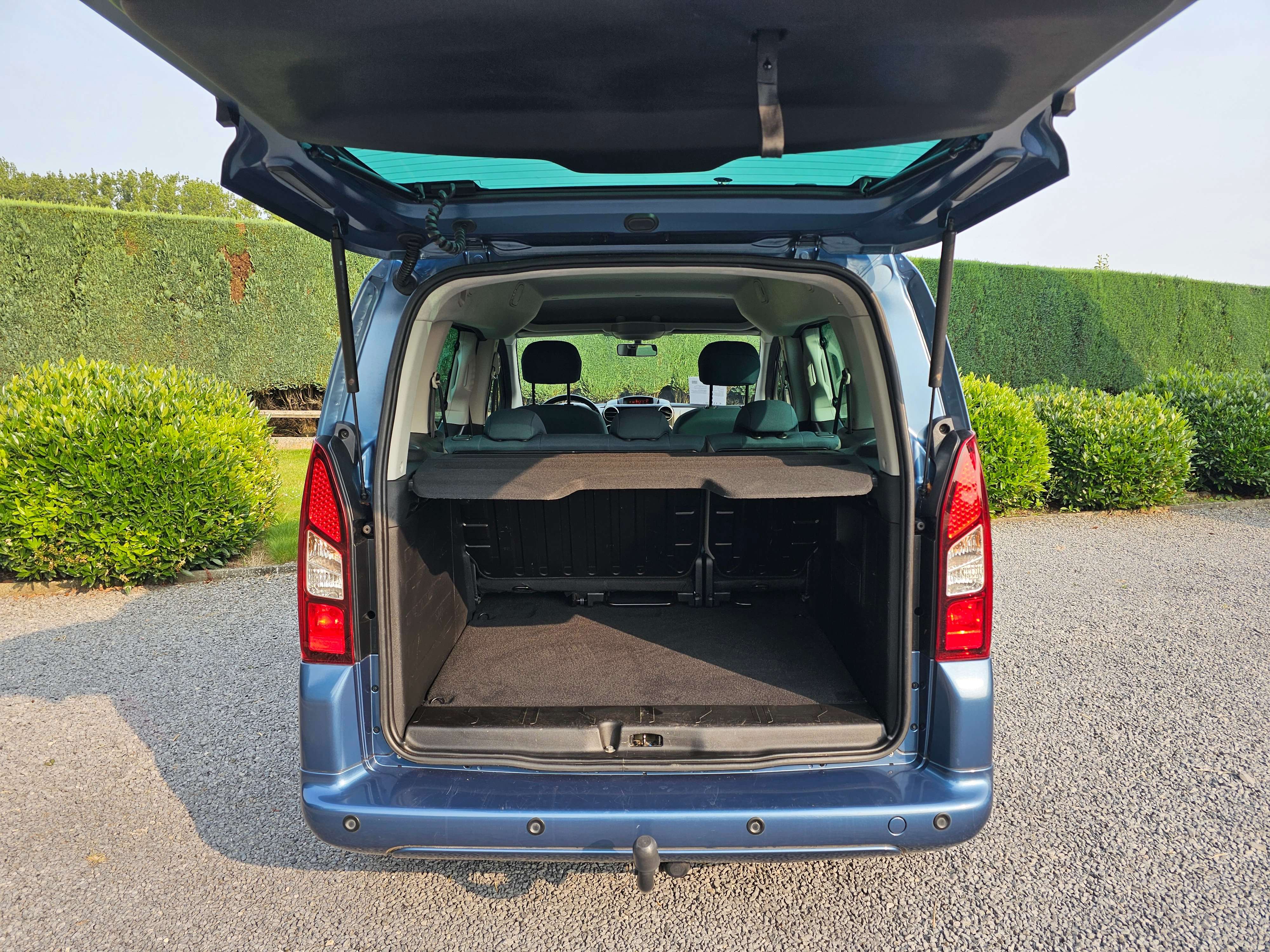 Citroen Berlingo 1er Propriétaire / 2 clés / Garantie