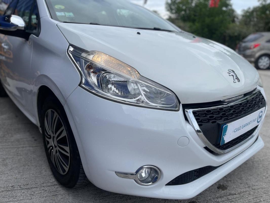 Peugeot 208 Active 1.6 hdi