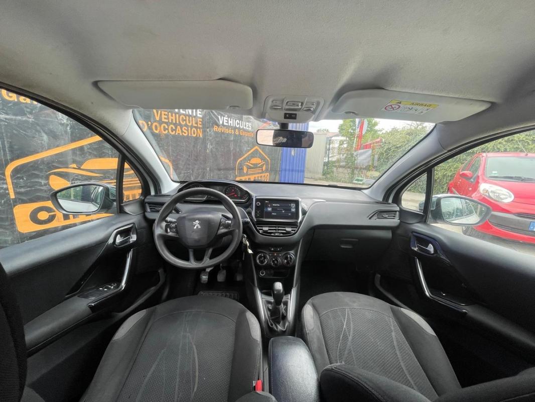 Peugeot 208 Active 1.6 hdi