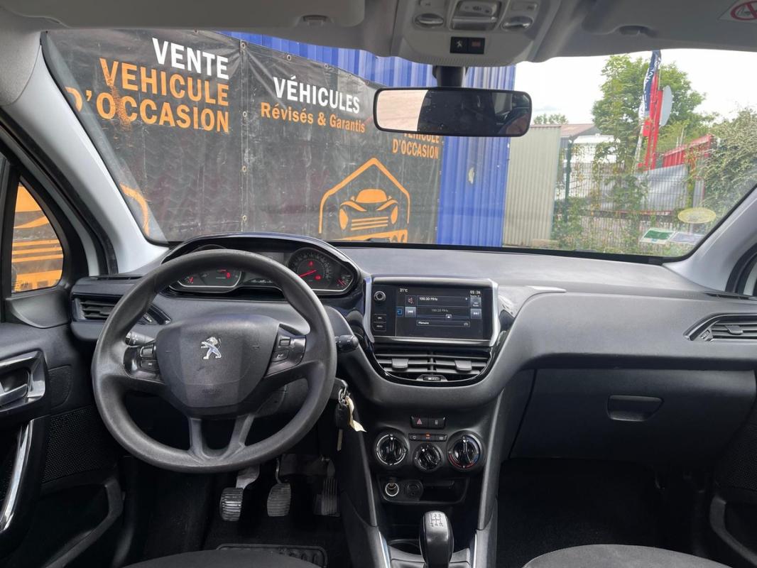 Peugeot 208 Active 1.6 hdi