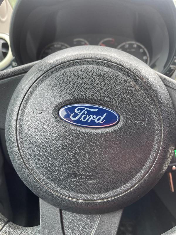 Ford Ka Ambiente 1.2 69 PAIEMENT EN 4 FOIS SANS FRAIS
