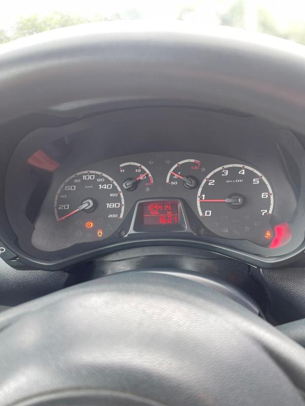 Ford Ka Ambiente 1.2 69 PAIEMENT EN 4 FOIS SANS FRAIS