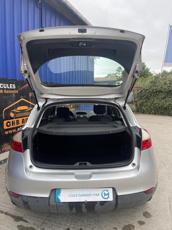 Renault Megane III 110CH