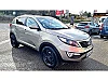 Kia Sportage III 1.7 CRDi 1685cm3 116cv thumbnail