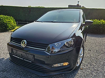 Volkswagen Polo Essence  / 5 portes / 1er proprietaire