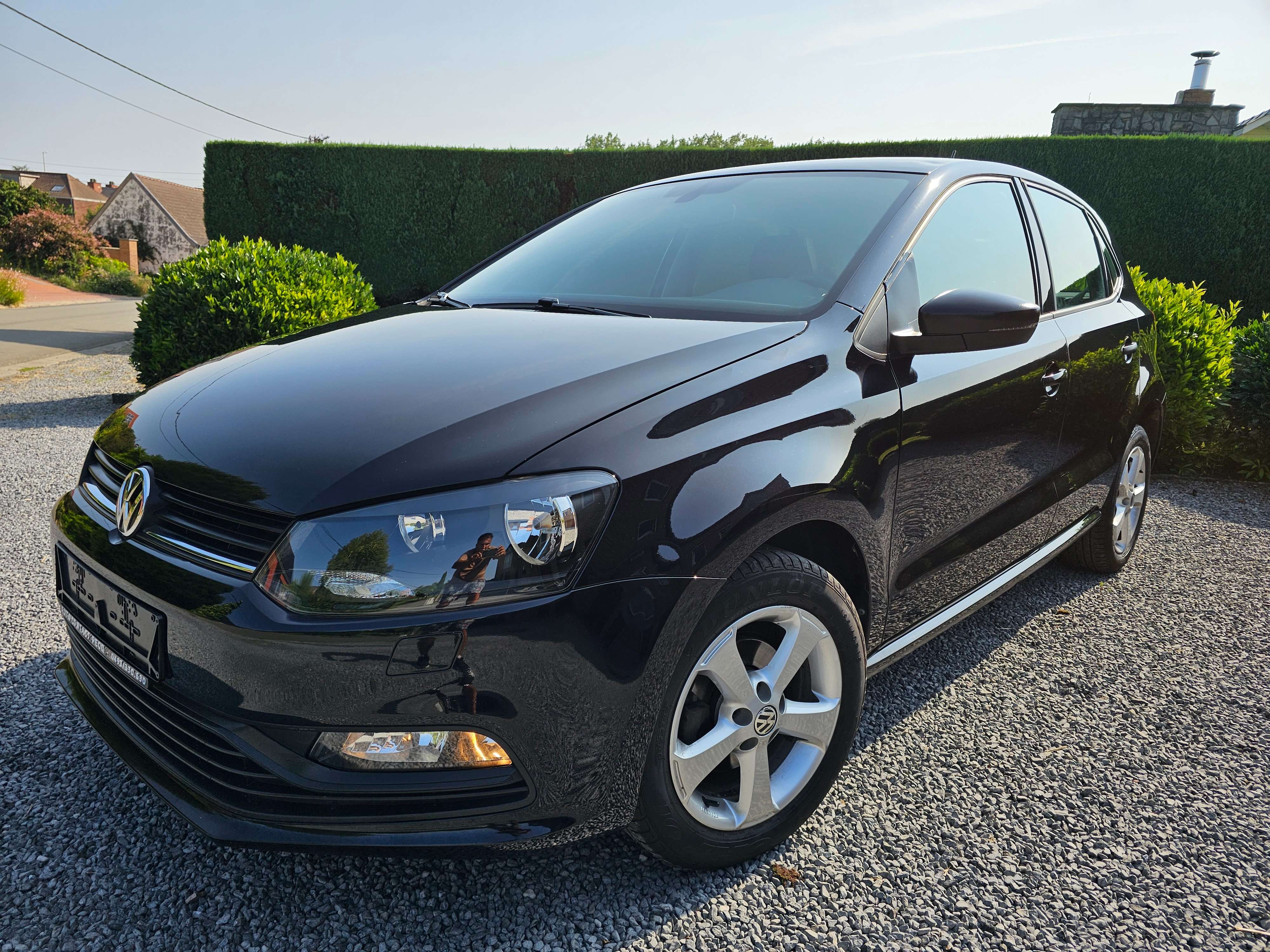 Volkswagen Polo Essence  / 5 portes / 1er proprietaire