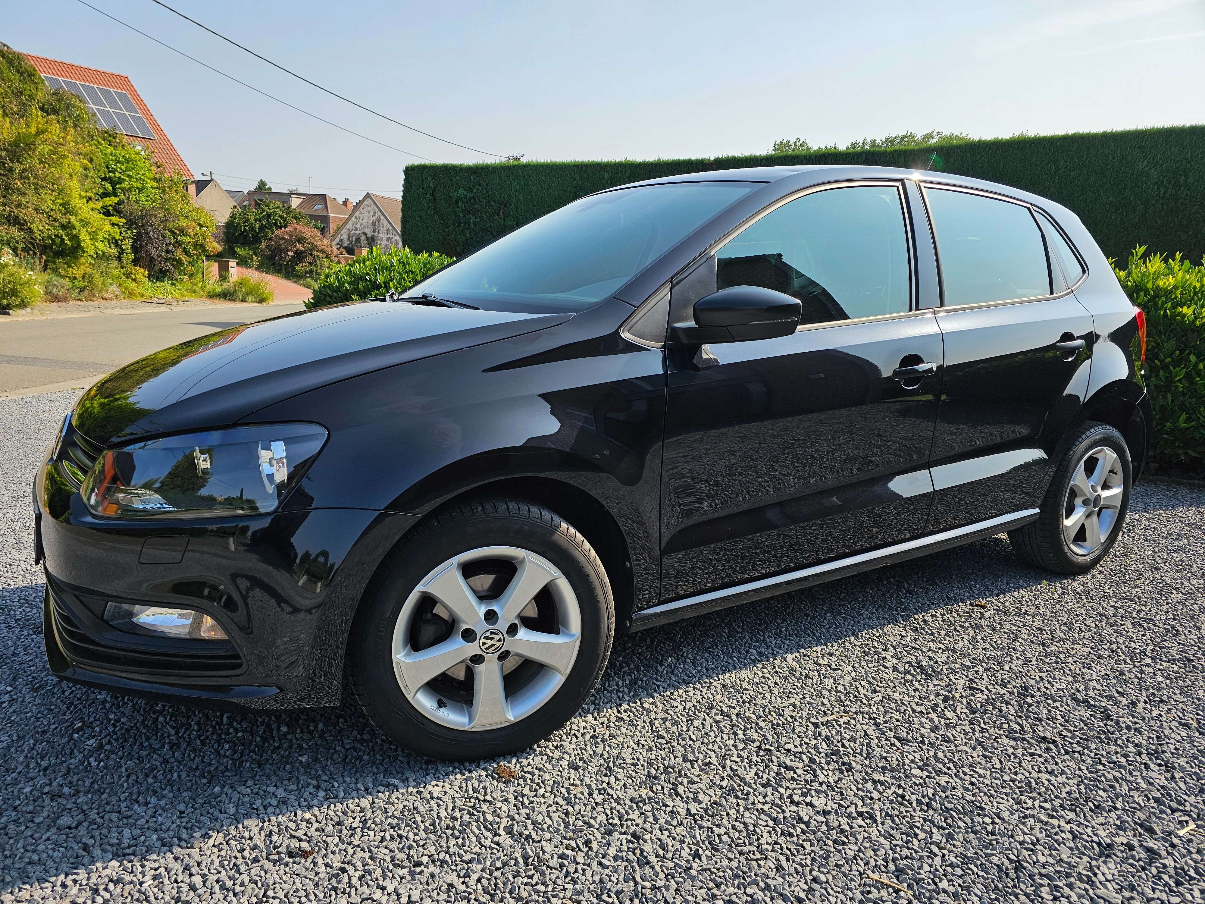 Volkswagen Polo Essence  / 5 portes / 1er proprietaire