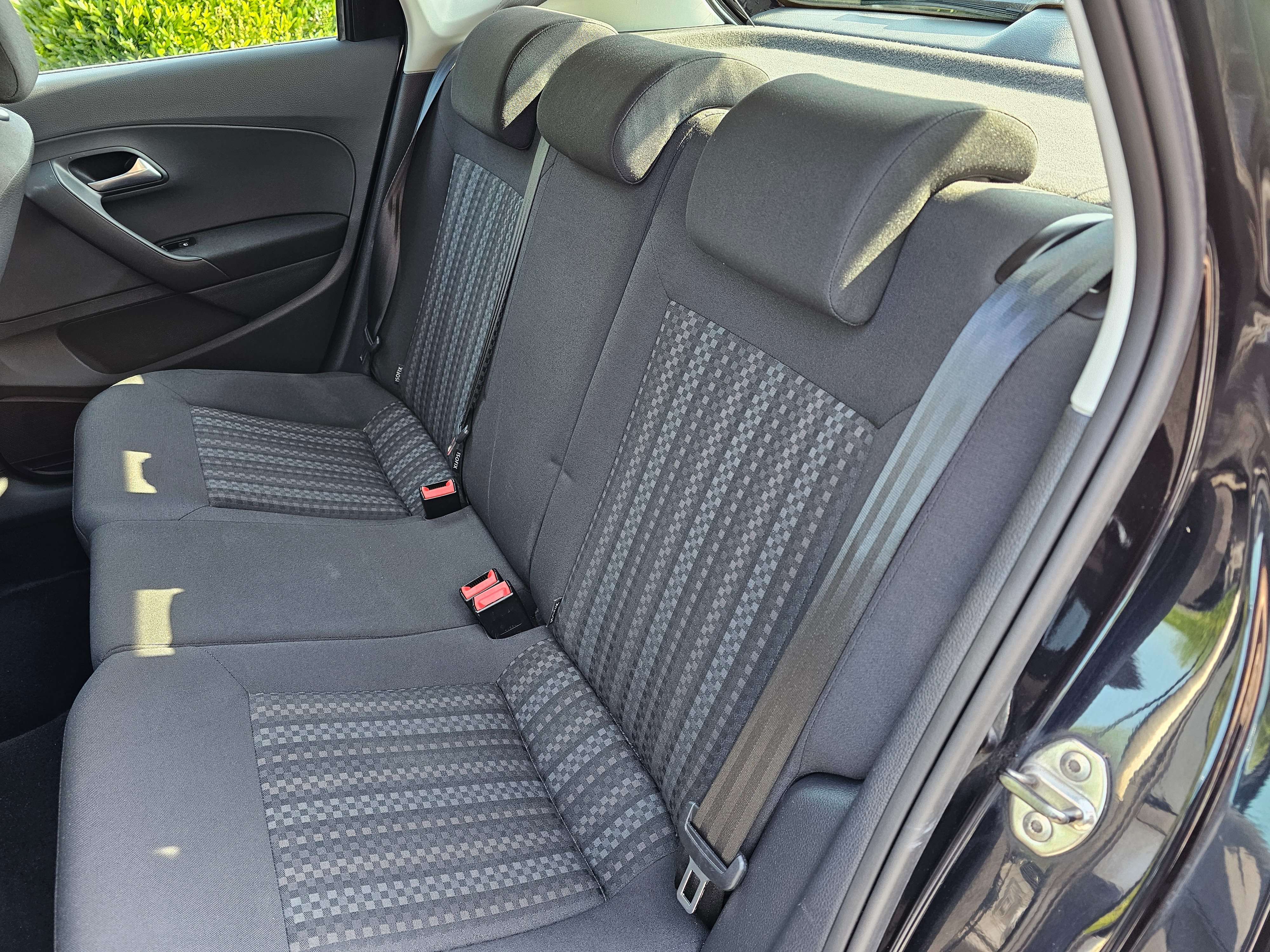 Volkswagen Polo Essence  / 5 portes / 1er proprietaire