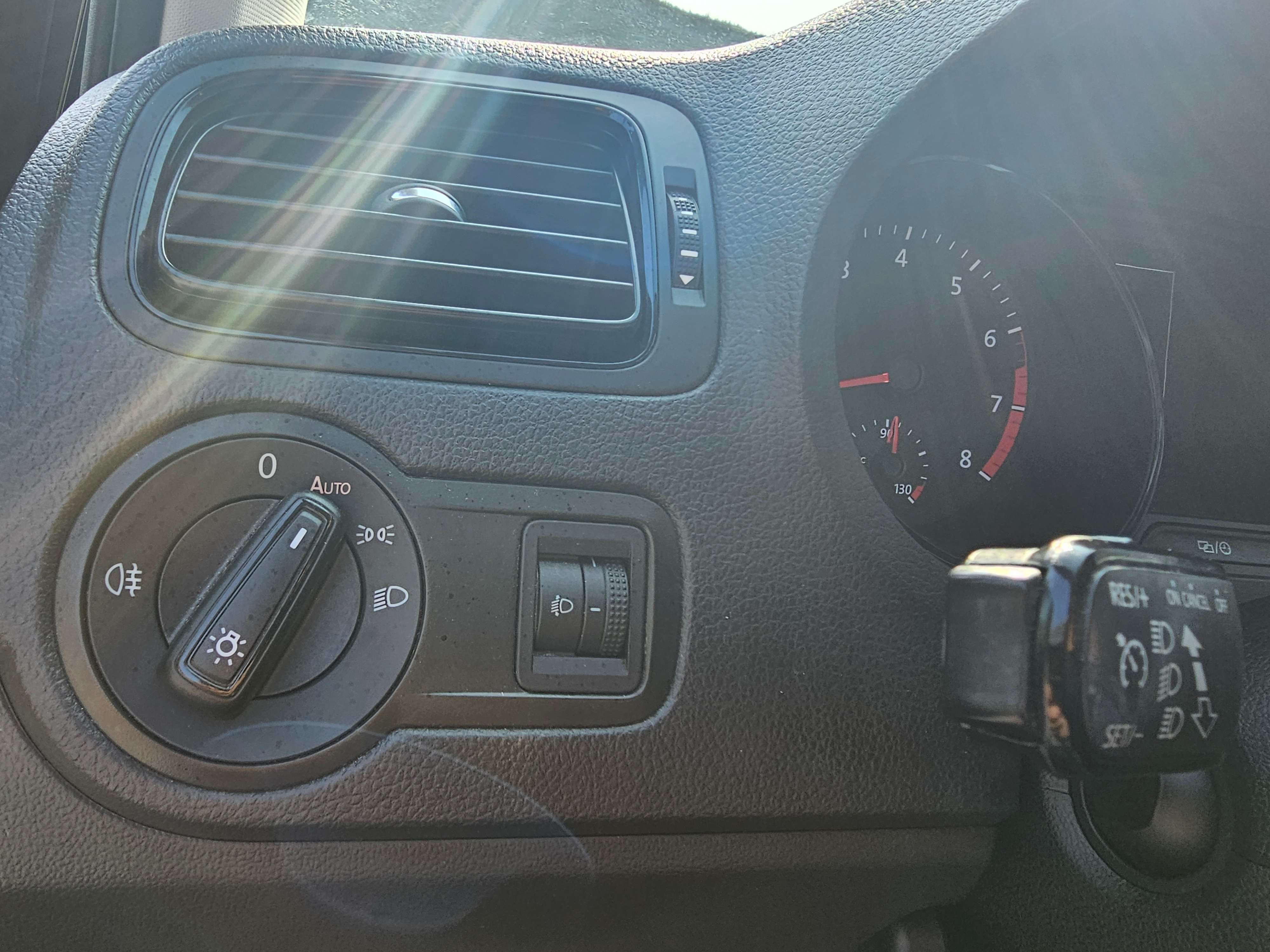 Volkswagen Polo Essence  / 5 portes / 1er proprietaire