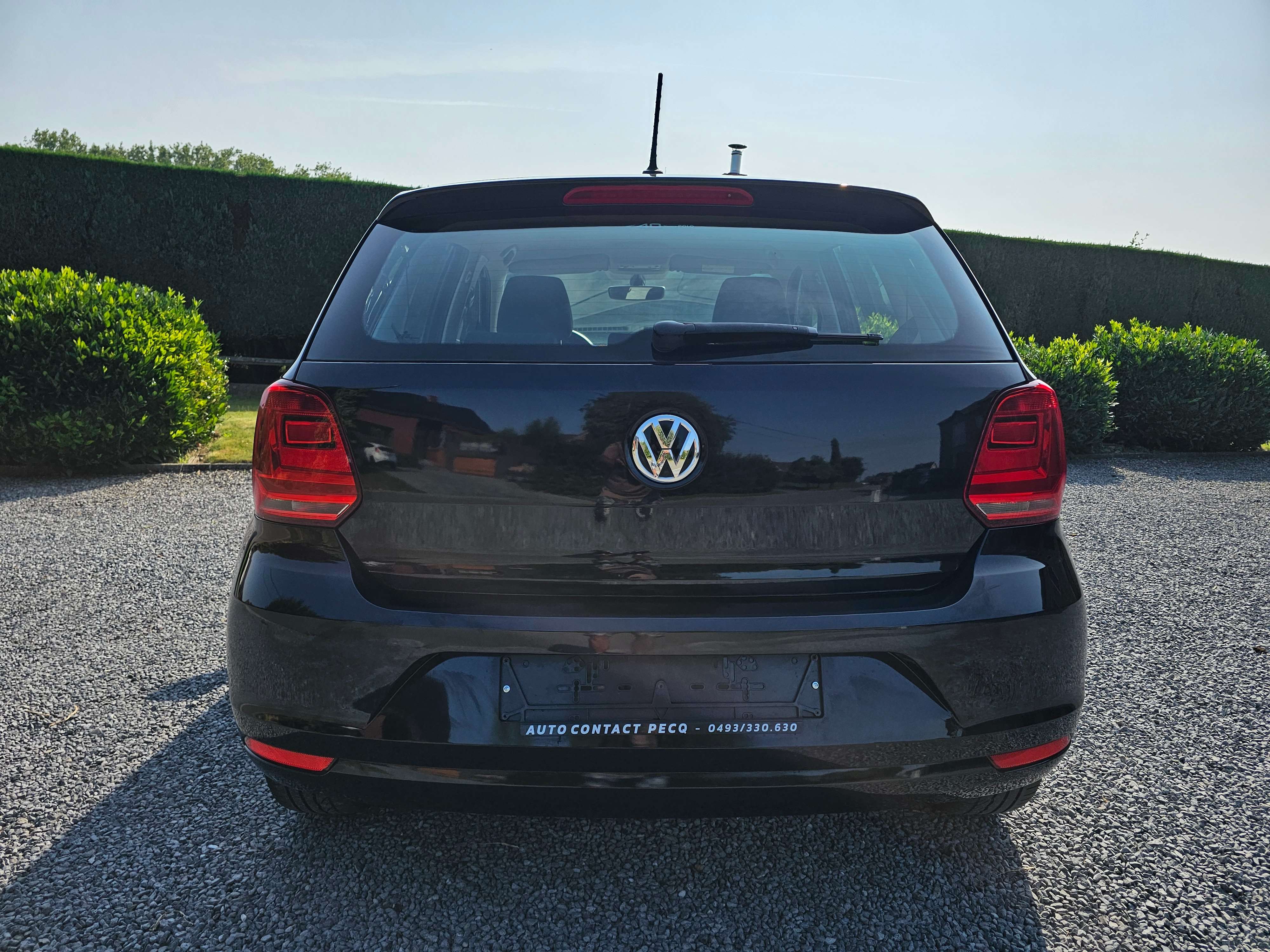 Volkswagen Polo Essence  / 5 portes / 1er proprietaire
