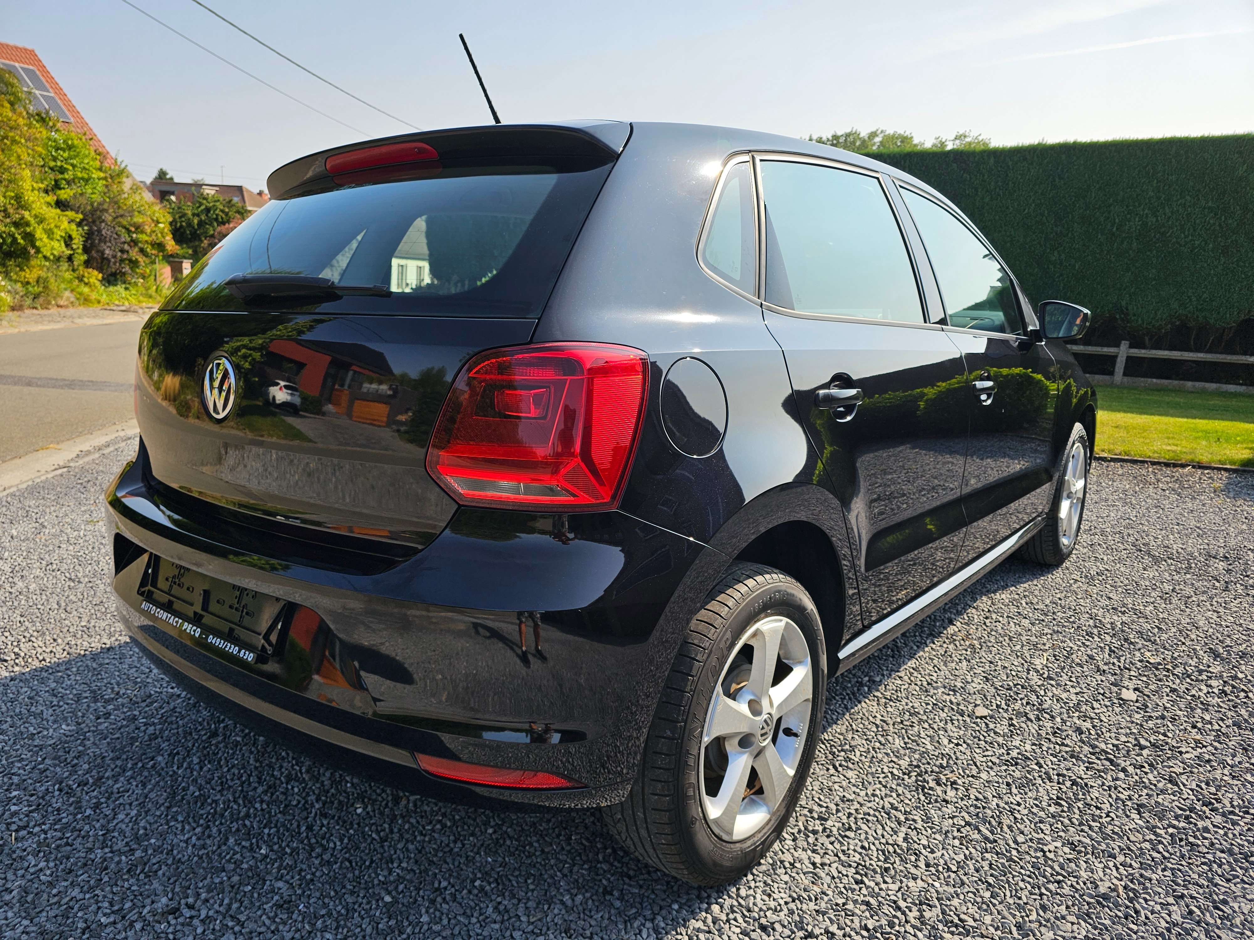 Volkswagen Polo Essence  / 5 portes / 1er proprietaire