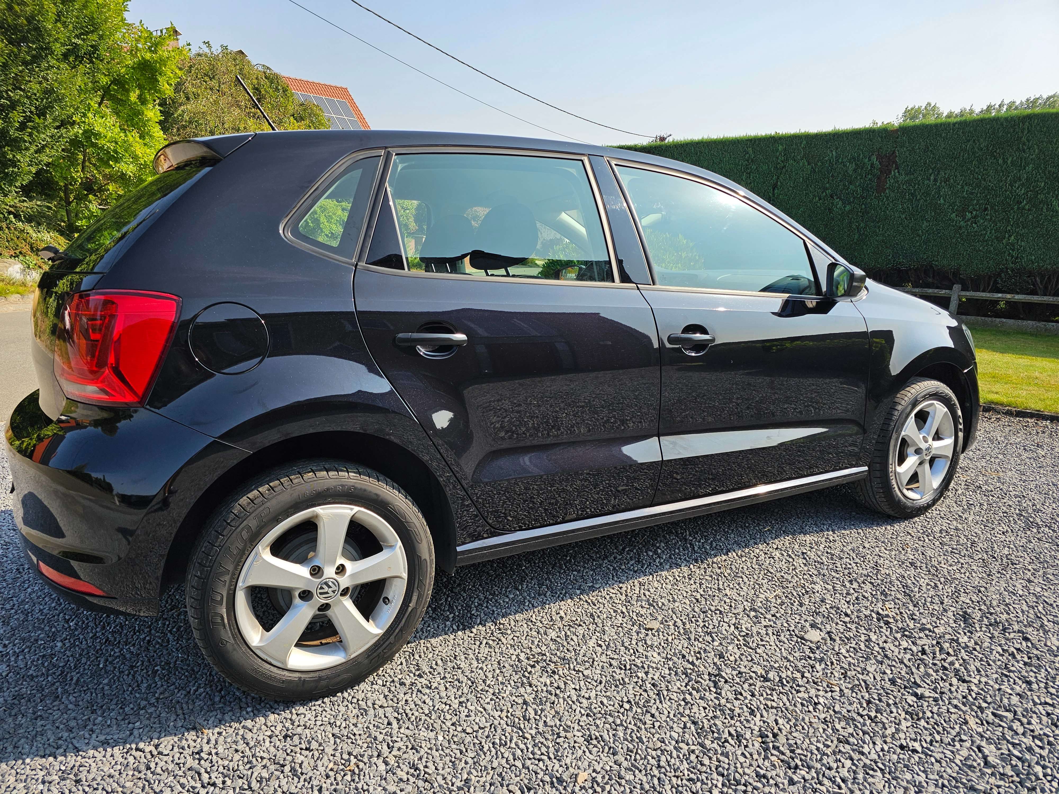 Volkswagen Polo Essence  / 5 portes / 1er proprietaire