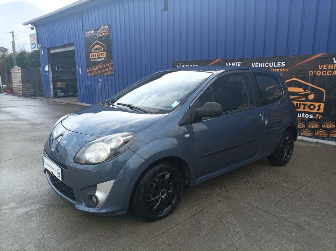 Renault Twingo II PAIEMENT EN 4 FOIS