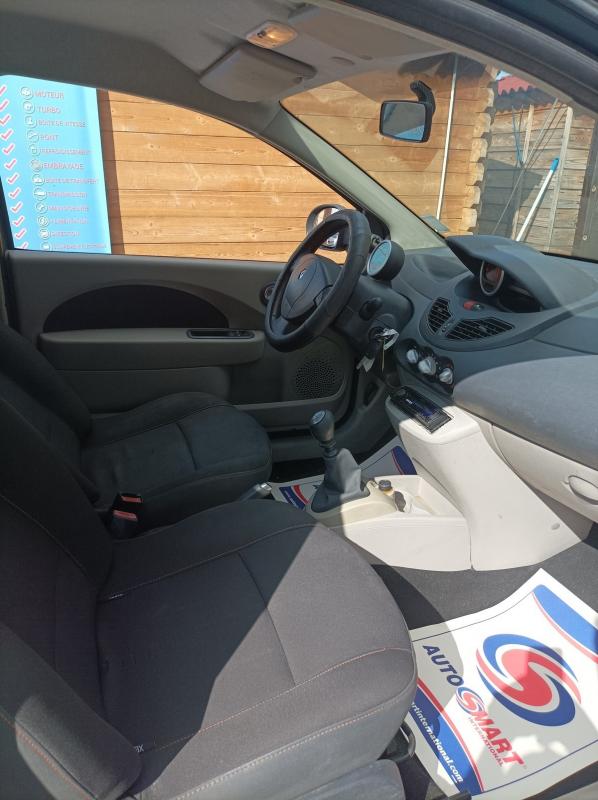 Renault Twingo II PAIEMENT EN 4 FOIS