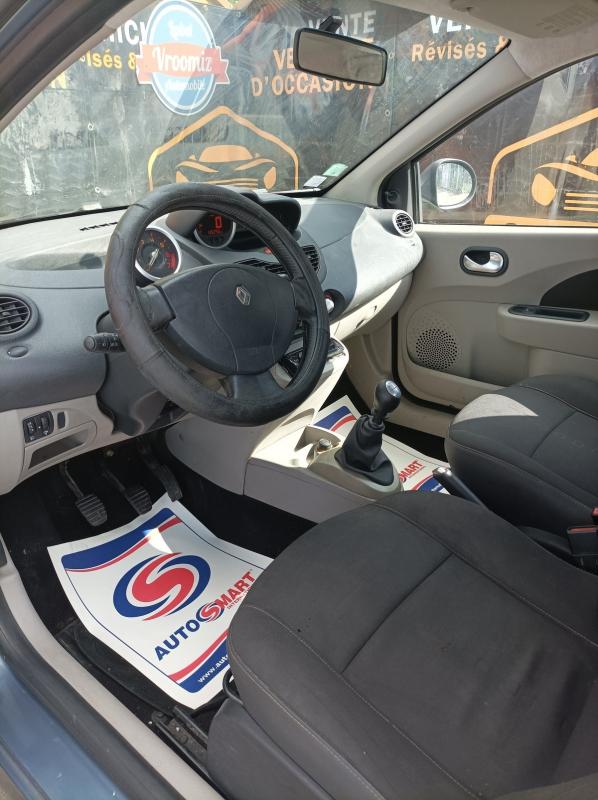 Renault Twingo II PAIEMENT EN 4 FOIS