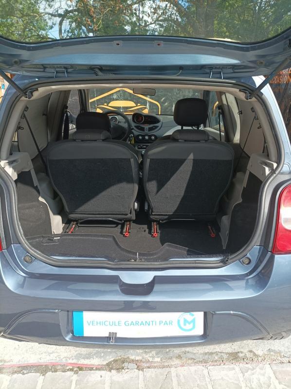 Renault Twingo II PAIEMENT EN 4 FOIS