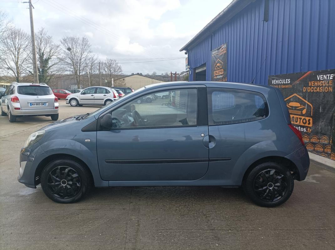 Renault Twingo II PAIEMENT EN 4 FOIS