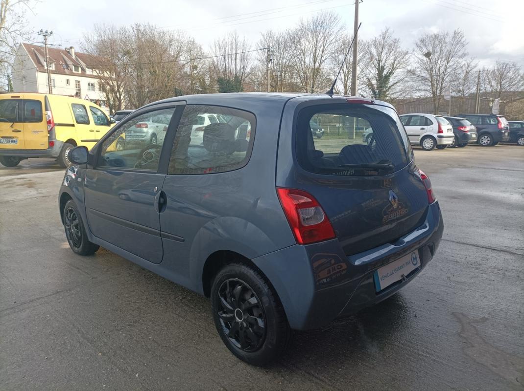 Renault Twingo II PAIEMENT EN 4 FOIS