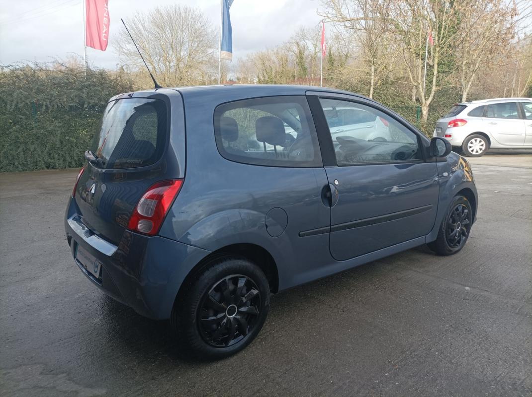 Renault Twingo II PAIEMENT EN 4 FOIS