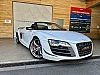Audi R8 GT QUATTRO 5.2 V10 560ch N° 227/333 thumbnail