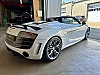 Audi R8 GT QUATTRO 5.2 V10 560ch N° 227/333 thumbnail