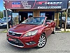 Ford Focus CABRIOLET Coupe C 2.0 TDCI - 136 DPF Edition Premium thumbnail