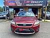 Ford Focus CABRIOLET Coupe C 2.0 TDCI - 136 DPF Edition Premium thumbnail