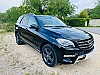 Mercedes-Benz Classe M III 250 BLUETEC 4MATIC FASCINATION 7G-TRONIC thumbnail