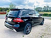 Mercedes-Benz Classe M III 250 BLUETEC 4MATIC FASCINATION 7G-TRONIC thumbnail
