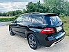 Mercedes-Benz Classe M III 250 BLUETEC 4MATIC FASCINATION 7G-TRONIC thumbnail
