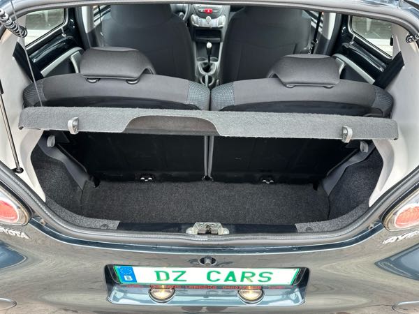 Toyota Aygo TORONTO 1.0 68PK | AIRCO | 1STE EIGENAAR |