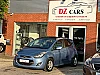 Hyundai Ix20 1.4CRDI 90PK | OPEN DAK | DIGITALE AIRCO | thumbnail