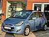 Hyundai Ix20 1.4CRDI 90PK | OPEN DAK | DIGITALE AIRCO | thumbnail