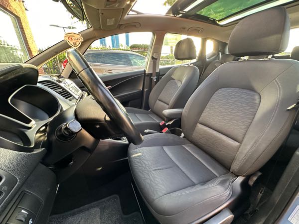 Hyundai Ix20 1.4CRDI 90PK | OPEN DAK | DIGITALE AIRCO |