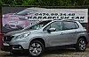 Peugeot 2008 1.2iPureTech Style NEUF BOITE AUTO NAV 31.366KM thumbnail
