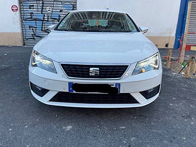 Seat Leon III (2) 1.6 TDI 115 S&amp;S URBAN