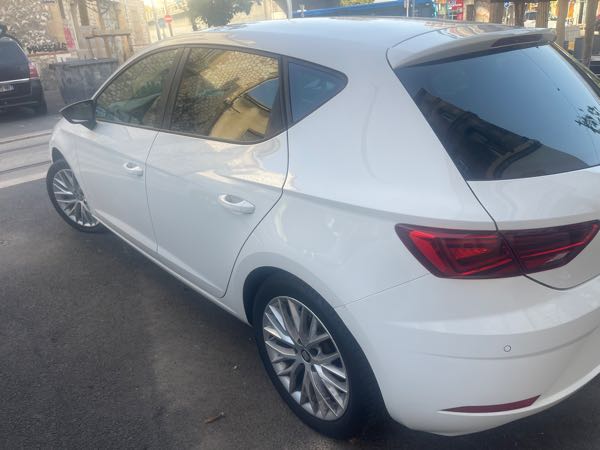 Seat Leon III (2) 1.6 TDI 115 S&amp;S URBAN