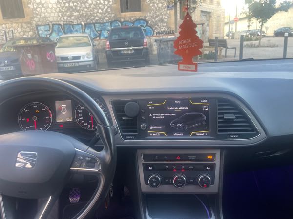 Seat Leon III (2) 1.6 TDI 115 S&amp;S URBAN