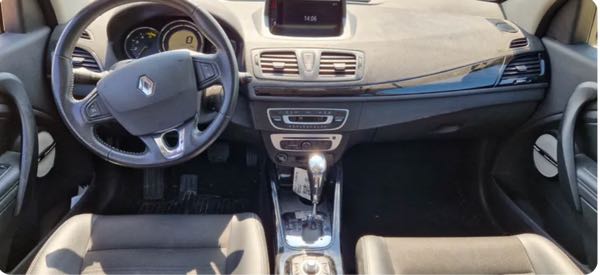Renault Megane IV 1.5 DCI 110 ENERGY BUSINESS EDC