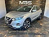 Nissan Qashqai 1.5 dCi *CUIR *PANO *GPS *CLIM *GPS *ATT REMORQUE thumbnail
