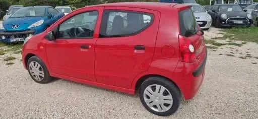 Nissan Pixo Nissan pixo 1.0l 70ch 4cv 57.000km 12/2009 4 900