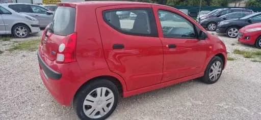 Nissan Pixo Nissan pixo 1.0l 70ch 4cv 57.000km 12/2009 4 900