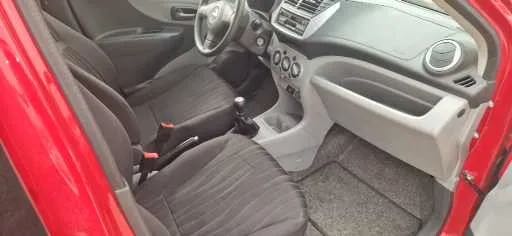 Nissan Pixo Nissan pixo 1.0l 70ch 4cv 57.000km 12/2009 4 900