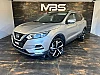 Nissan Qashqai 1.5 dCi *CUIR *PANO *GPS *CLIM *GPS *ATT REMORQUE thumbnail