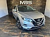 Nissan Qashqai 1.5 dCi *CUIR *PANO *GPS *CLIM *GPS *ATT REMORQUE thumbnail
