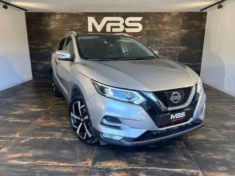 Nissan Qashqai 1.5 dCi *CUIR *PANO *GPS *CLIM *GPS *ATT REMORQUE
