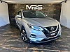 Nissan Qashqai 1.5 dCi *CUIR *PANO *GPS *CLIM *GPS *ATT REMORQUE thumbnail